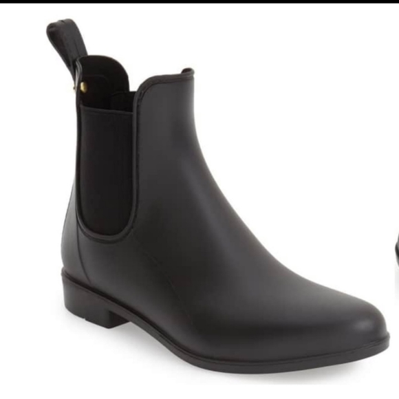 sam edelman tinsley rubber ankle boots